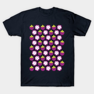 Dotty Mangosteens - Singapore Series T-Shirt